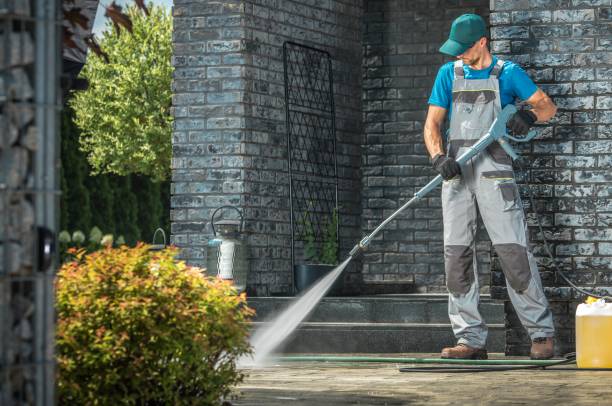 Best Post-Construction Pressure Washing  in Potosi, MO
