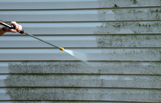 Best Patio and Deck Pressure Washing  in Potosi, MO